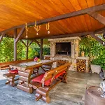 House Giuliano - Two Bedroom House Lejlighed Pula