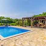 House Giuliano - Two Bedroom House Lejlighed