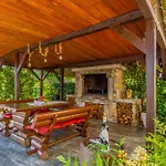 House Giuliano - Two Bedroom House Lejlighed
