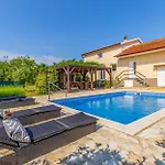 House Giuliano - Two Bedroom House Lejlighed *