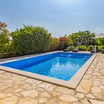 Lejlighed House Giuliano - Two Bedroom House Pula