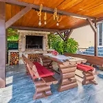 House Giuliano - Two Bedroom House Lejlighed *