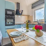 House Giuliano - Two Bedroom House *