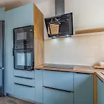 House Giuliano - Two Bedroom House Lejlighed *
