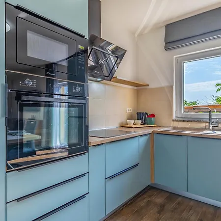 House Giuliano - Two Bedroom House