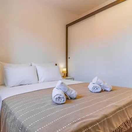 House Giuliano - Two Bedroom House