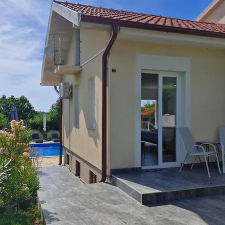House Giuliano - Two Bedroom House Апартаменты Пула