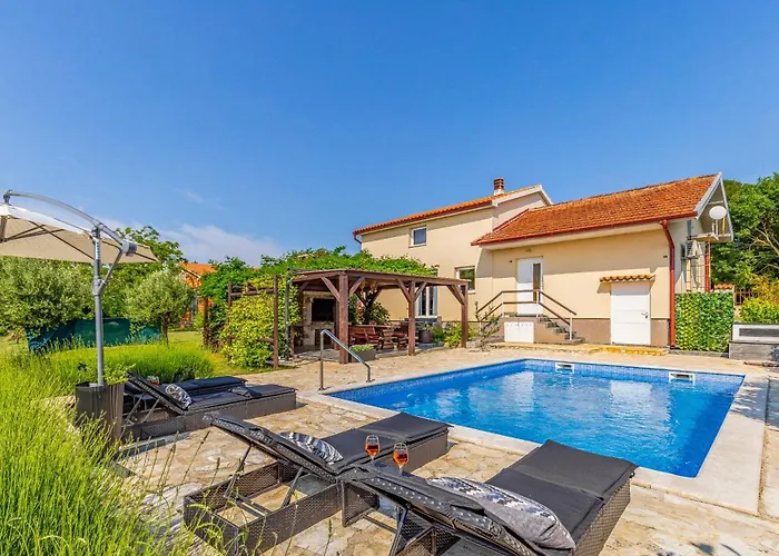 Apartamento House Giuliano - Two Bedroom House