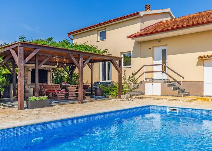 Apartamento House Giuliano - Two Bedroom House