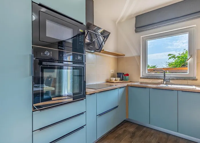 House Giuliano - Two Bedroom House