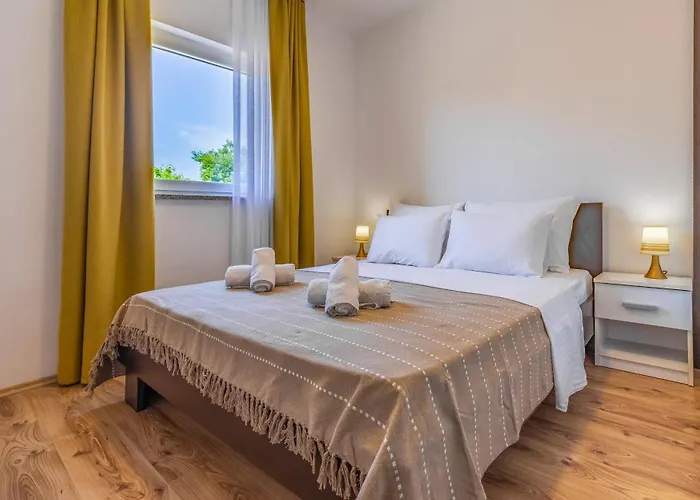 Apartamento House Giuliano - Two Bedroom House