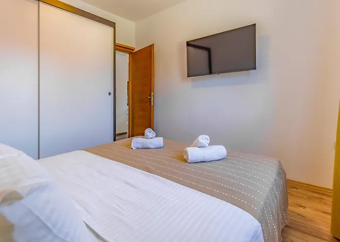 House Giuliano - Two Bedroom House